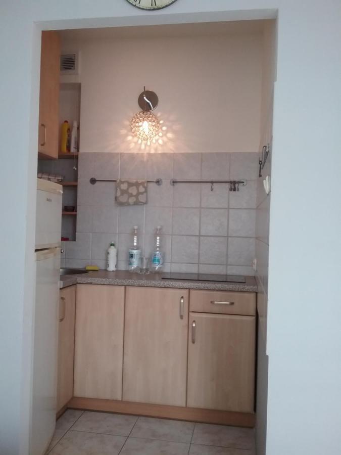 Apartament W Centrum Koszalin Kültér fotó