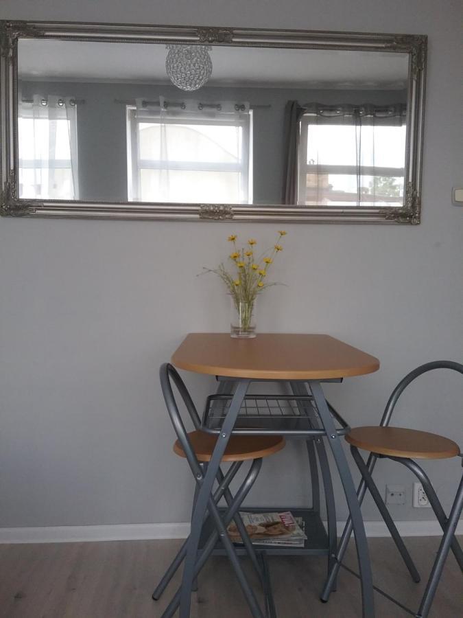 Apartament W Centrum Koszalin Kültér fotó