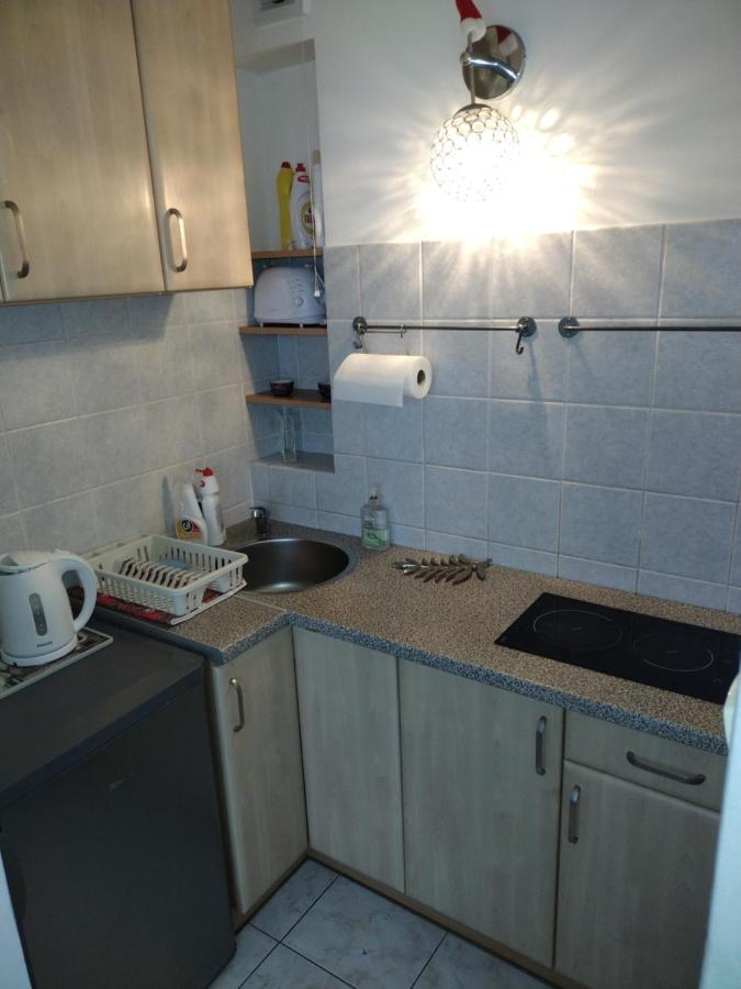 Apartament W Centrum Koszalin Kültér fotó