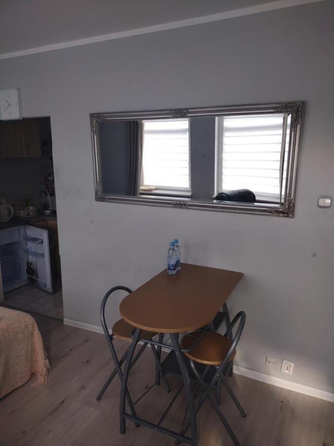 Apartament W Centrum Koszalin Kültér fotó